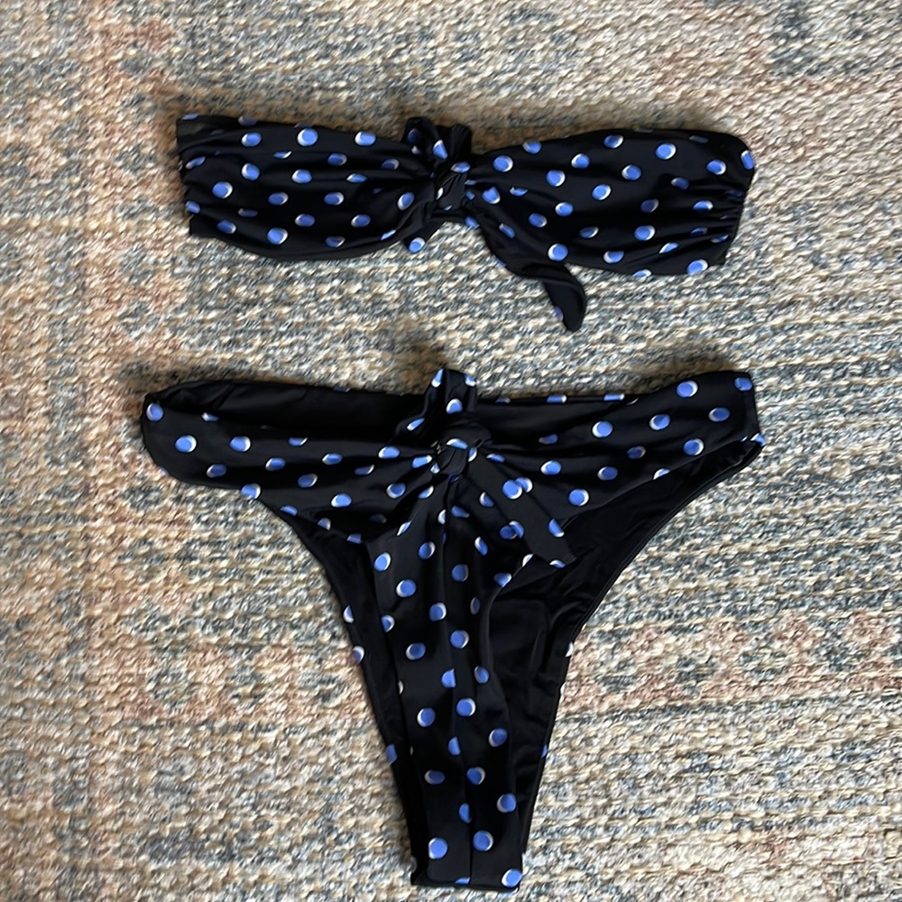 Devon Windsor Bikini